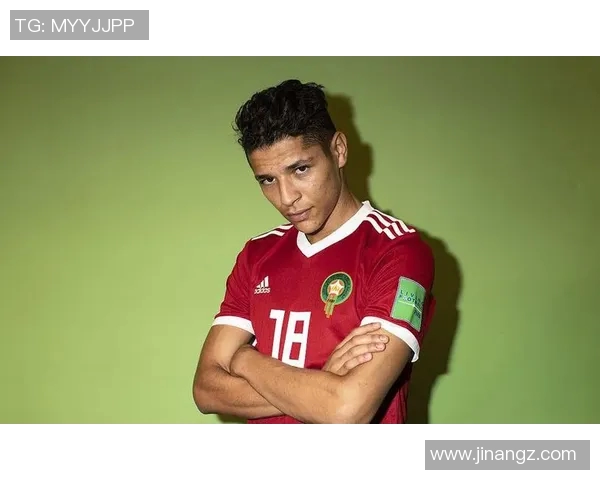 摩洛哥足球明星年薪排行榜揭晓谁是收入最高的球员