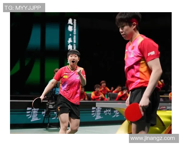 成都乒乓球队在世界杯预选赛中的创新转型与未来发展探索