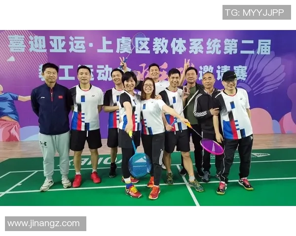 西安羽毛球队选拔赛背后的拼搏故事与奋斗历程分享