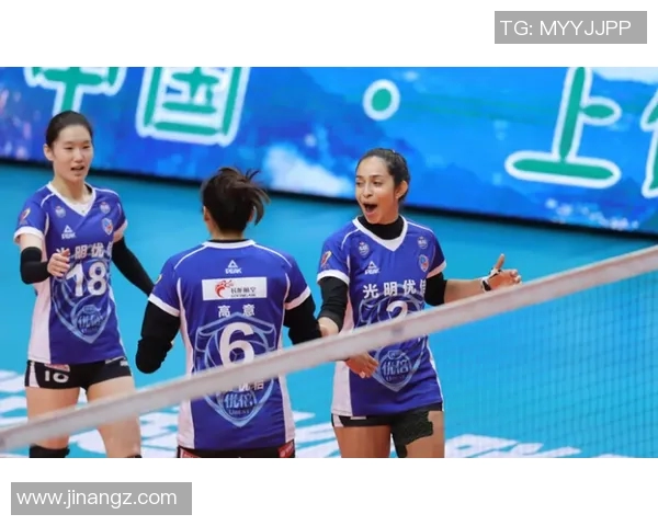 上海排球队以88分稳居选拔赛积分榜首位展现强劲实力