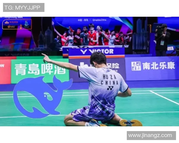 广州羽毛球队总决赛心理素质分析与表现评估