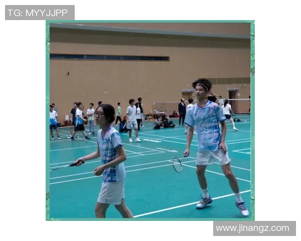 广州羽毛球队的拼搏之路与城市联赛的荣耀时刻 广州羽毛球队的拼搏之路与城市联赛的荣耀时刻