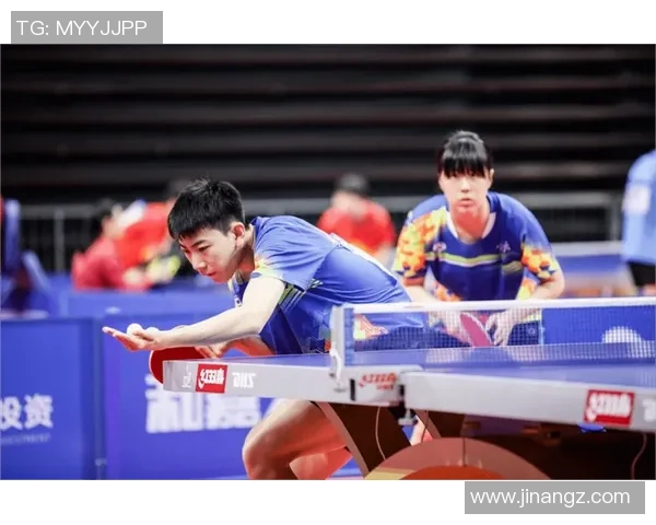 武汉乒乓球队配合排名创新高引发全国关注展现团队实力与默契