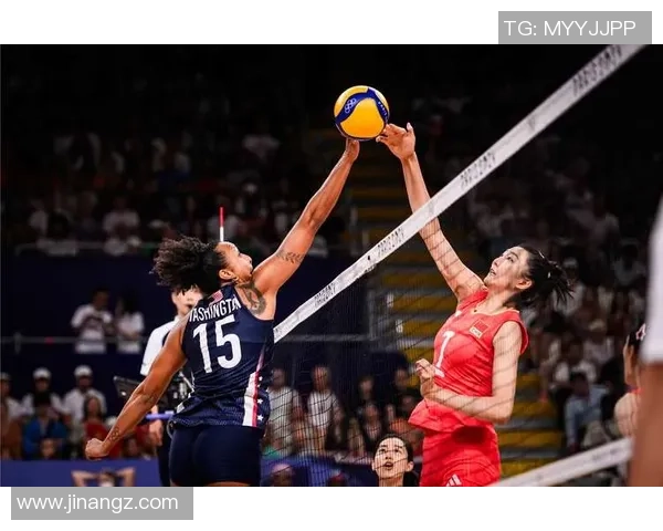 杭州排球队在冠军赛中的耐力表现分析与启示